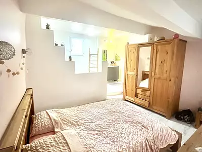 Maison, 70 m²