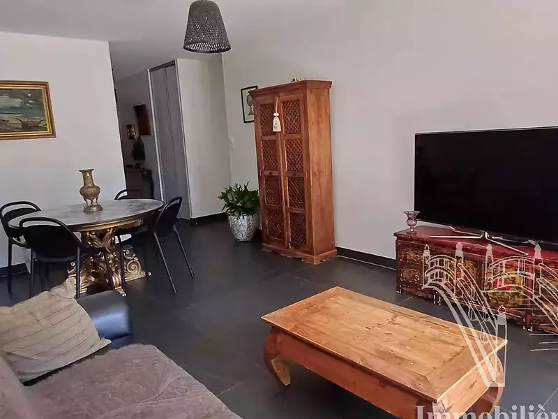 Appartement, 63 m²