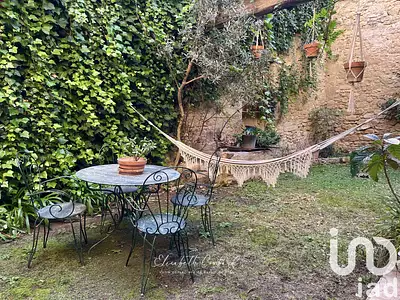 Maison, 105 m²