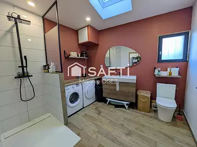 Maison, 101 m²