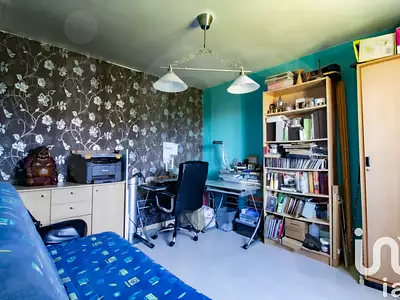 Maison, 82 m²