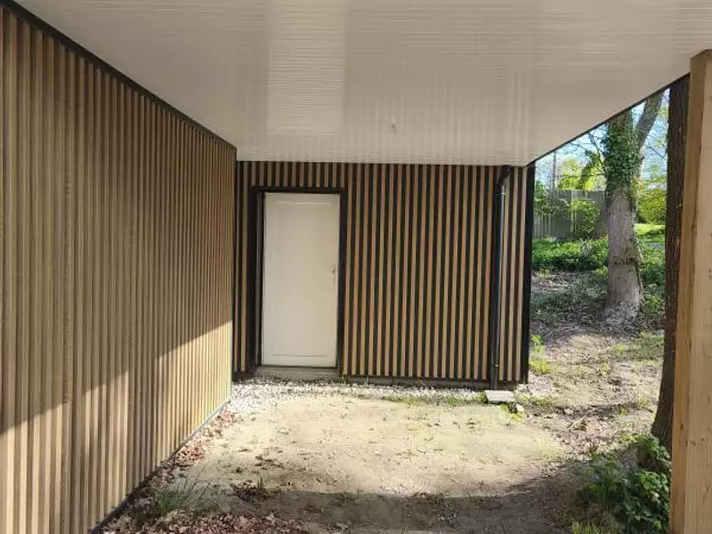 Maison, 116 m²