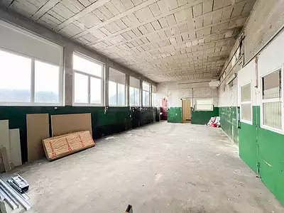 Immeuble, 520 m²