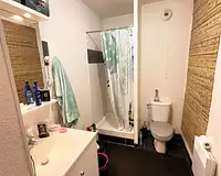 Appartement, 28,05 m²