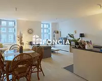Appartement, 84 m²