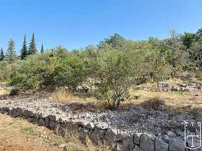 Terrain, 1 722 m²