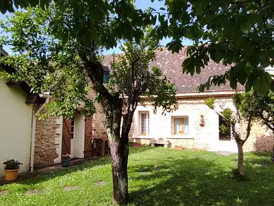 Maison, 132 m²