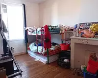 Appartement, 79,6 m²