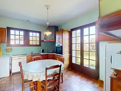 Maison, 177 m²