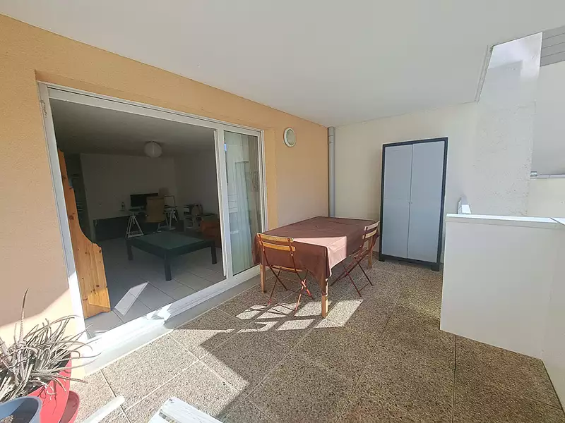 Appartement, 73,8 m²