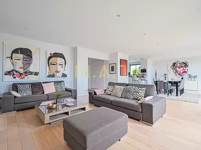 Appartement, 140 m²