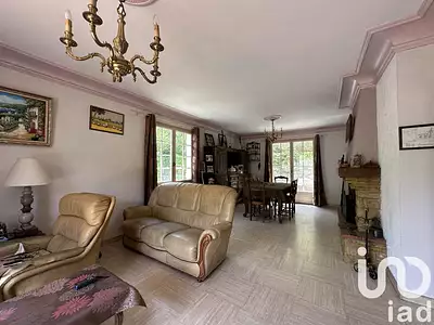 Maison, 110 m²