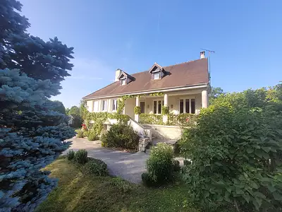 Maison, 140 m²