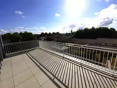 Appartement, 91,52 m²