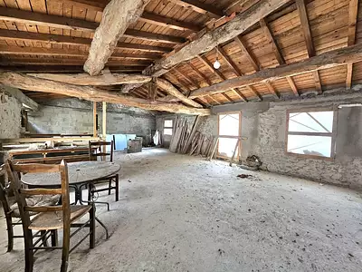 Maison, 368 m²