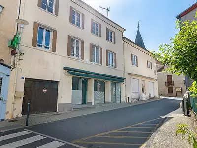 Maison, 350 m²
