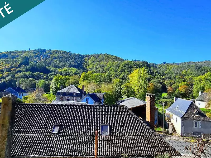 Maison, 117 m²