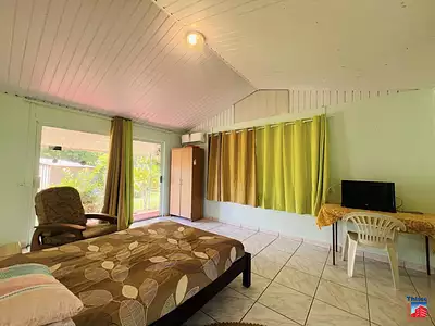 Maison, 65 m²