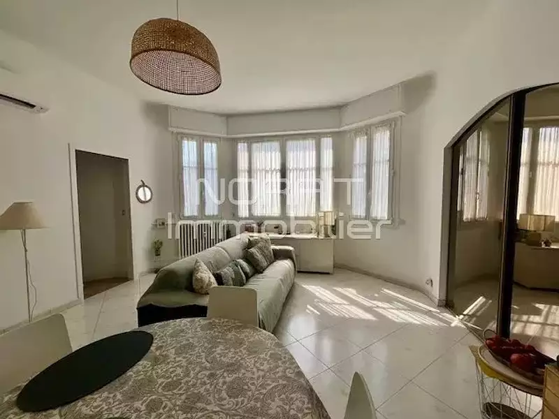 Appartement, 42,63 m²
