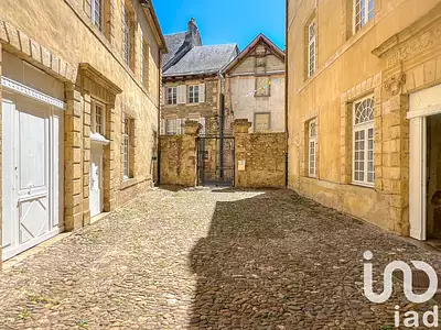 Appartement, 50 m²