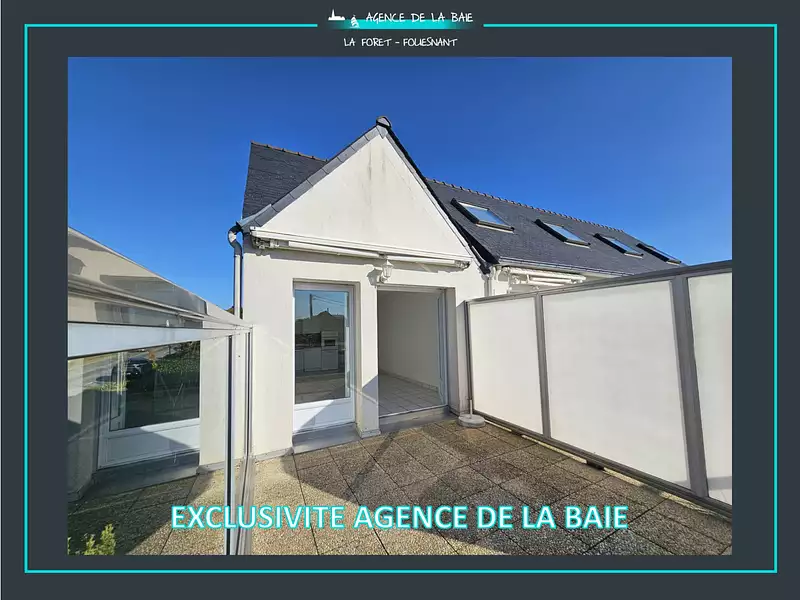 Appartement, 47,15 m²