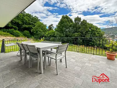 Maison, 145 m²