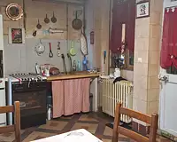 Maison, 180 m²