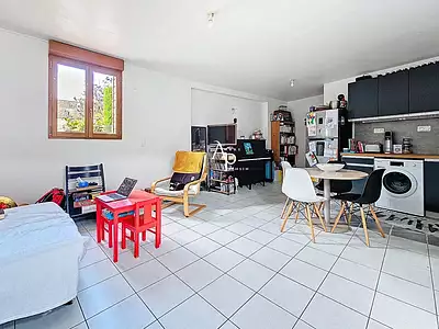Maison, 63,74 m²