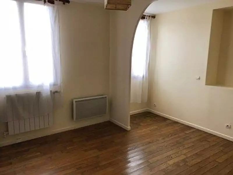 Appartement, 38,69 m²