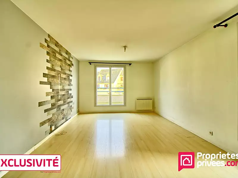 Appartement, 96 m²