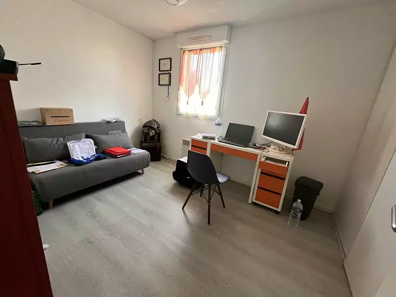 Maison, 65 m²