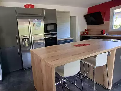 Maison, 156 m²