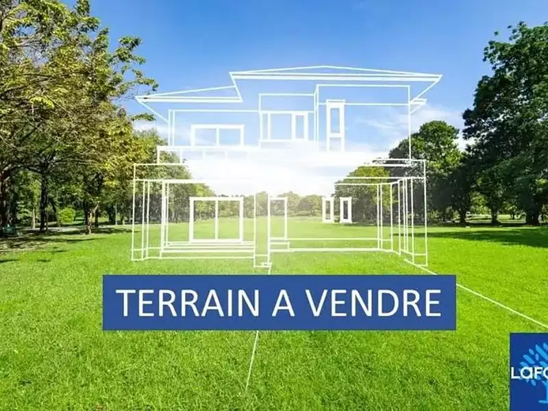 Terrain, 352 m²