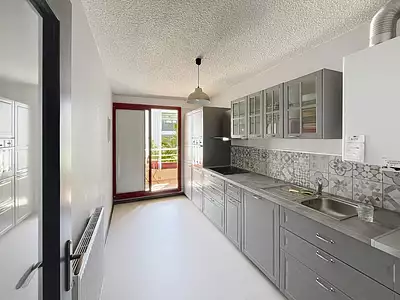 Appartement, 69 m²
