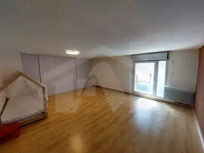 Appartement, 85,61 m²
