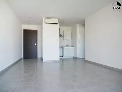 Appartement, 44,5 m²