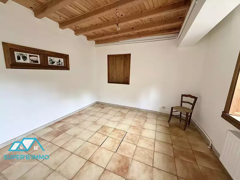 Maison, 108 m²