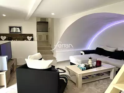 Appartement, 45,17 m²