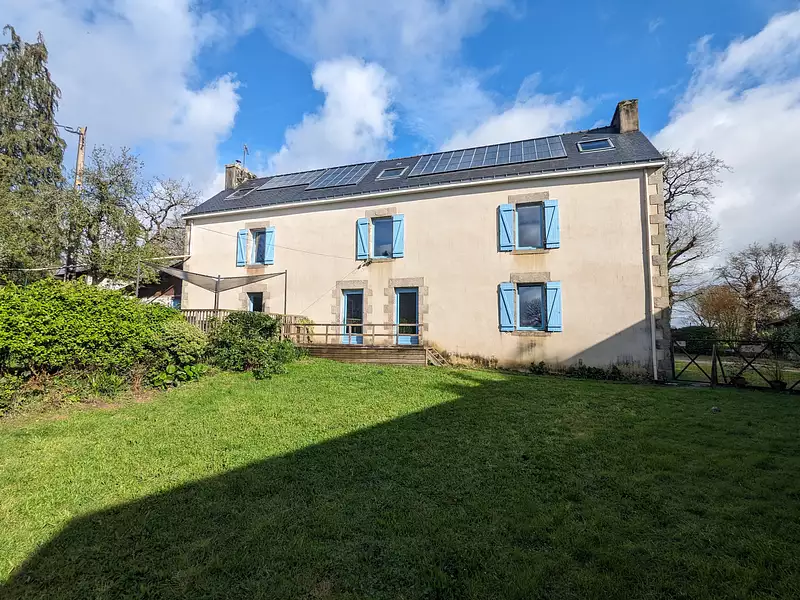 Maison, 380 m²