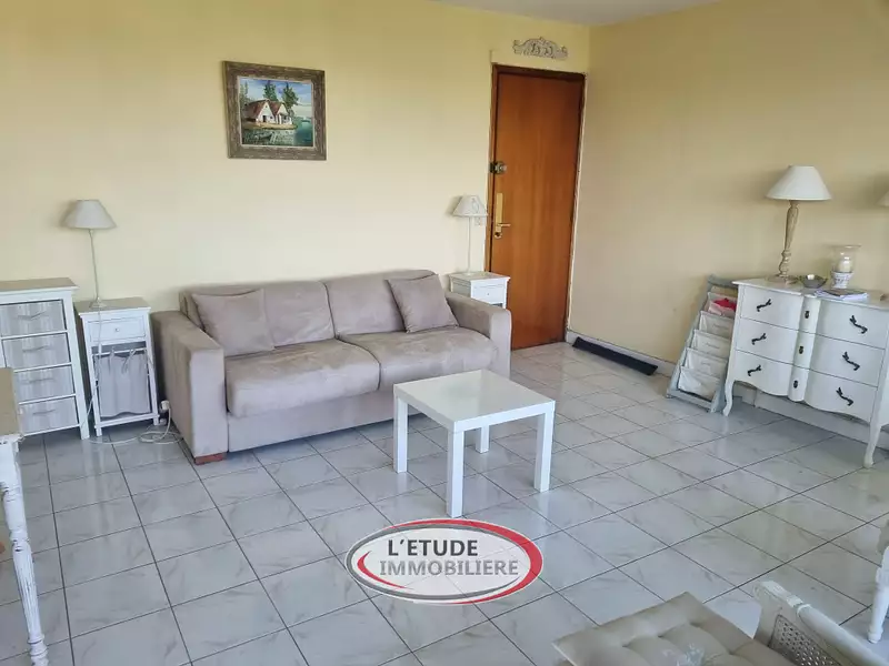 Appartement, 28,91 m²