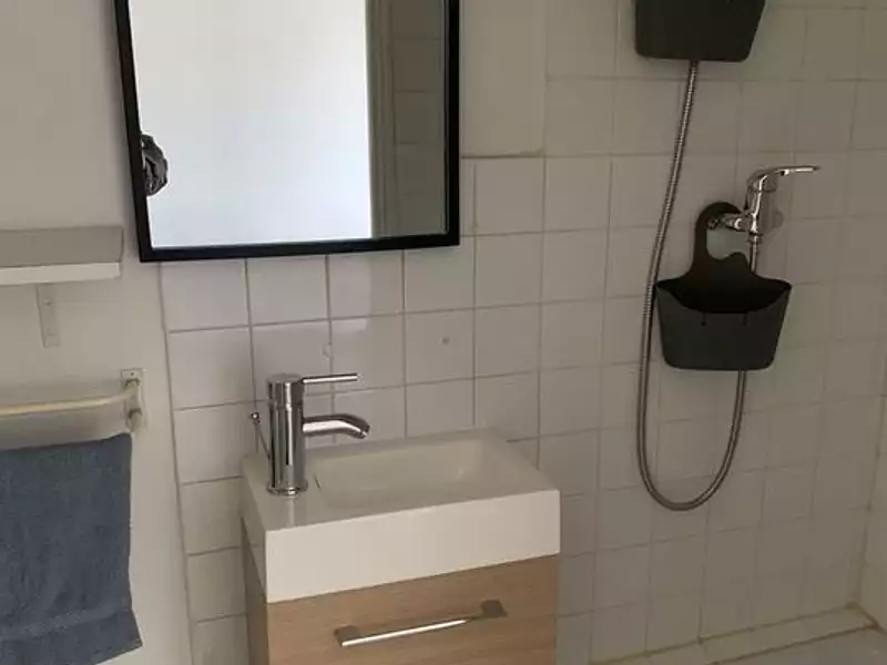 Appartement, 24,43 m²