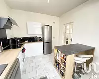 Maison, 113 m²