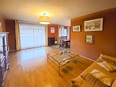 Appartement, 83,92 m²