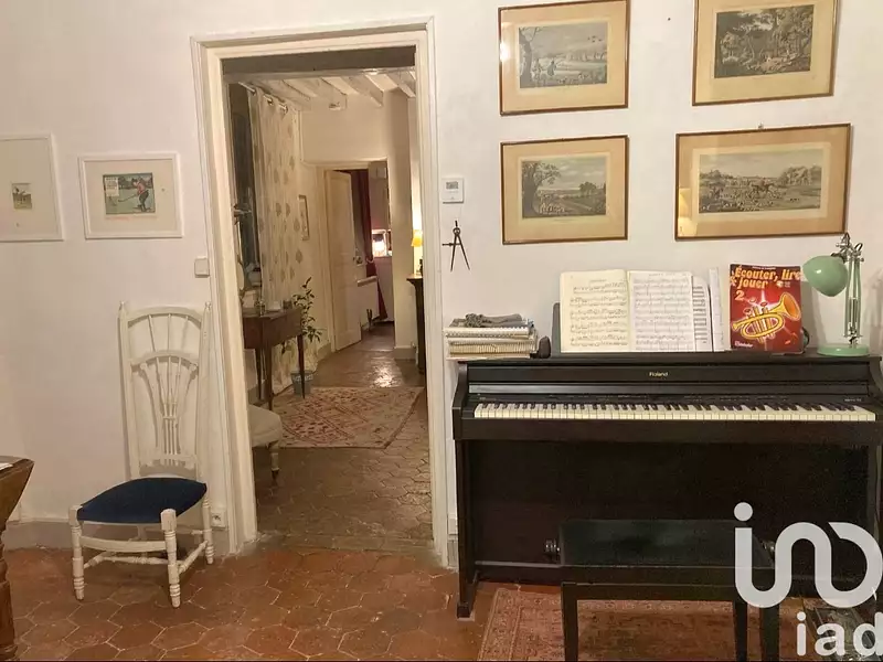 Maison, 133 m²