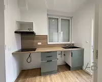 Appartement, 52,6 m²