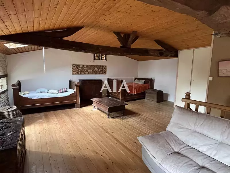 Maison, 150 m²