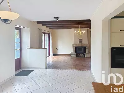 Maison, 100 m²