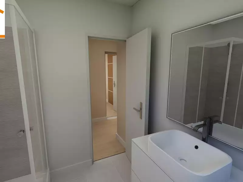 Maison, 86 m²