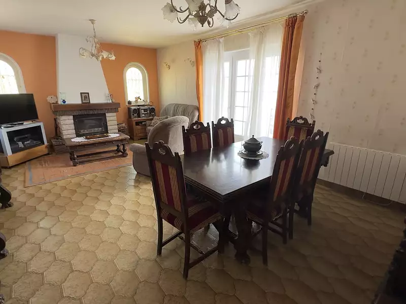 Maison, 100 m²