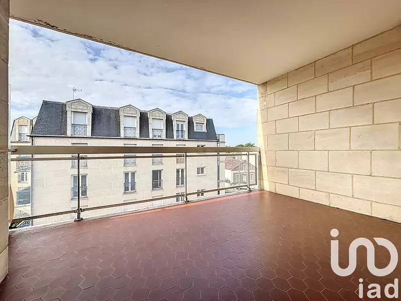 Appartement, 83 m²